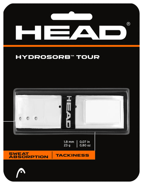Hydrosorb Tour Replacement Grip