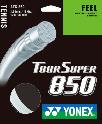 Tour Super 850 String