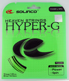 Hyper-G Tennis String
