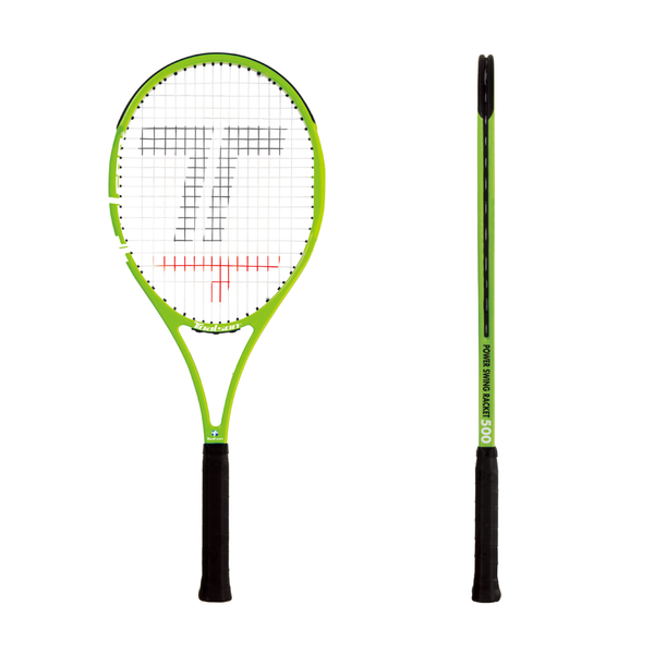 Power Swing Racket 500