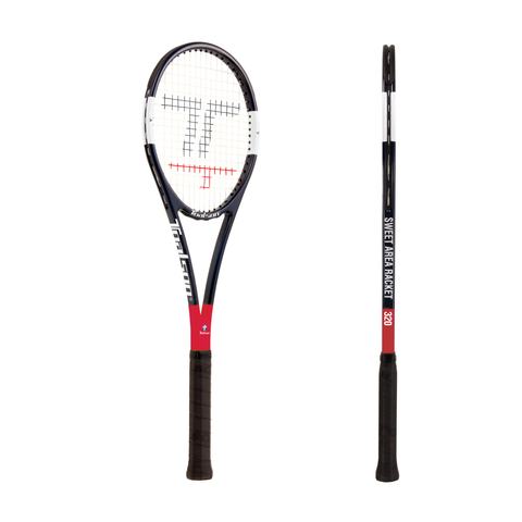 Toalson Sweet Area Racket 320 (Pre Strung)