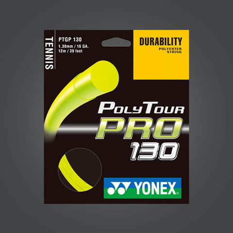 Yonex Poly Tour Pro String