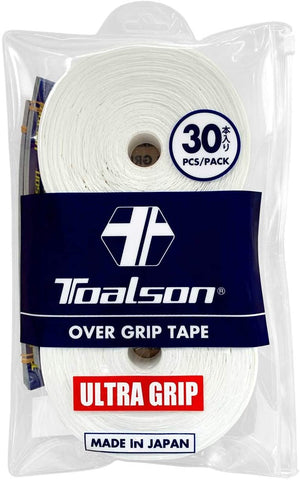 Ultra Grip Over Grip 30 Pack