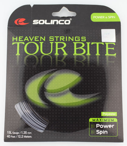 Tour Bite String