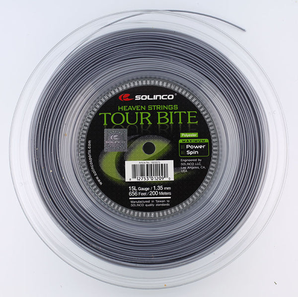 Tour Bite 656' String Reel