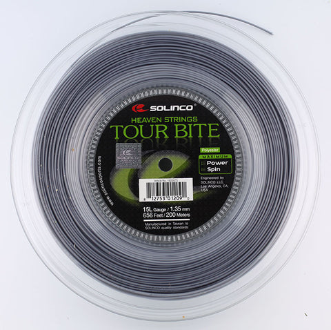 Tour Bite 656' String Reel