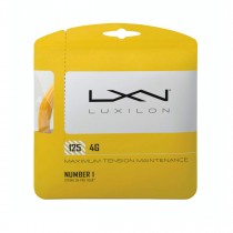 Luxilon 4G String