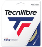 X-One Biphase Tennis String
