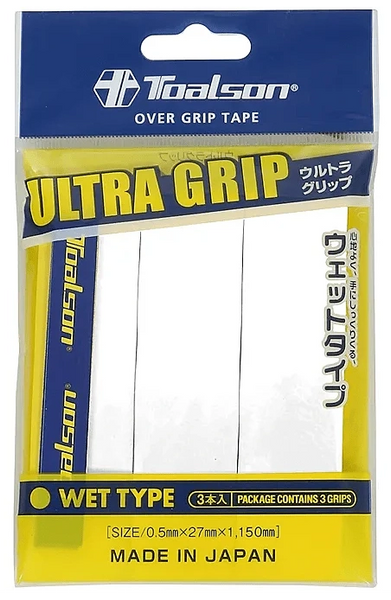 Ultra Grip Over Grip 3 Pack