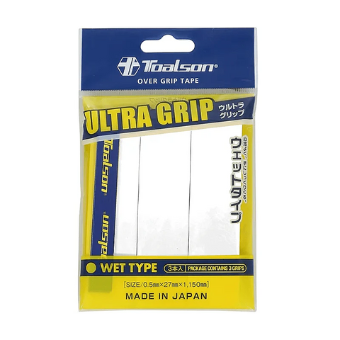 Ultra Grip Over Grip 3 Pack