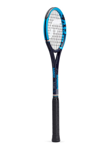 Toalson Sweet Area Racket 320 (Pre Strung) – Tennis Spectrum