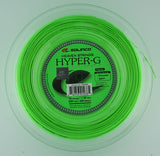 Hyper-G 656' Tennis String Reel – Tennis Spectrum