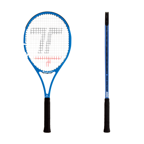 Toalson Sweet Area Racket 280 (Pre Strung) – Tennis Spectrum