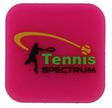 Tennis Spectrum Vibration Dampener